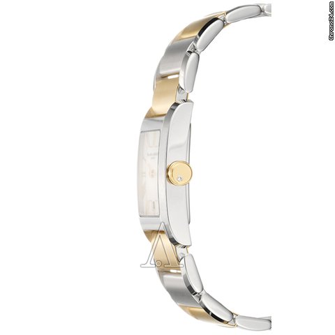 replica Baume & Mercier Women's Hampton Classic Watch WATCHES 1