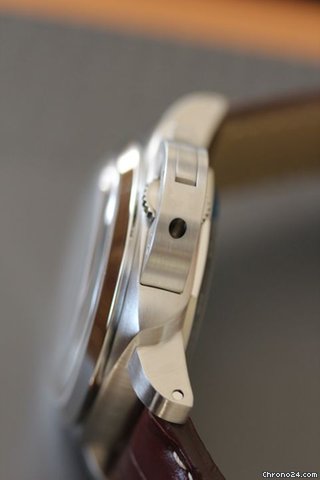 Panerai Luminor 1950 10 Days GMT Automatic WATCHES 2