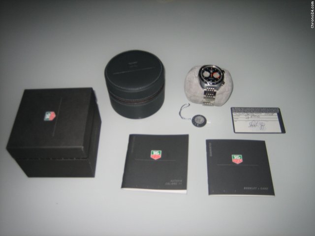 TAG Heuer Autavia WATCHES 2