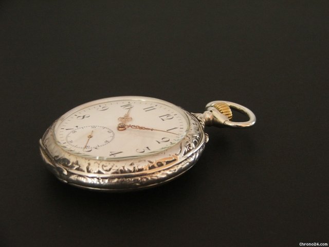 replica IWC Sch¨¹tzenuhr WATCHES 1