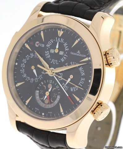 Jaeger LeCoultre 149.2.95 Watches Watch