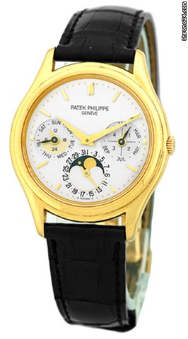 Patek Philippe Patek Philippe 24064 Watches Watch
