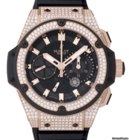 Hublot 709.OX.1780.RX.1704 Watches Watch