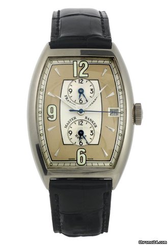 Franck Muller 6850 MB HV Watches Watch