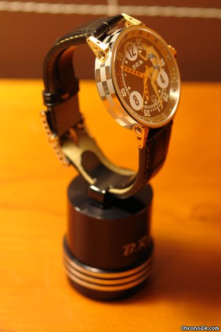 B.R.M V6 44 PIN UP Limited Edition 60% Discount WATCHES 2
