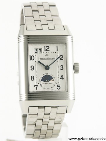 Jaeger-LeCoultre Reverso Grande Automatic WATCHES 2