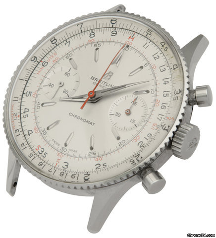Breitling Chronomat Ref.808 WATCHES 2