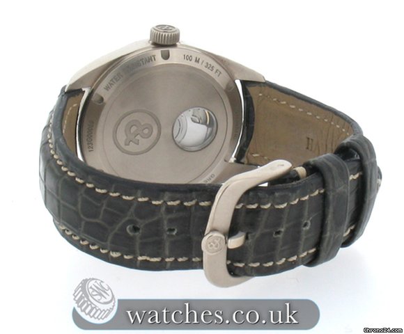 replica Bell & Ross Vintage 123 WATCHES 1