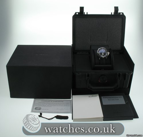 Blancpain Fifty Fathoms WATCHES 2