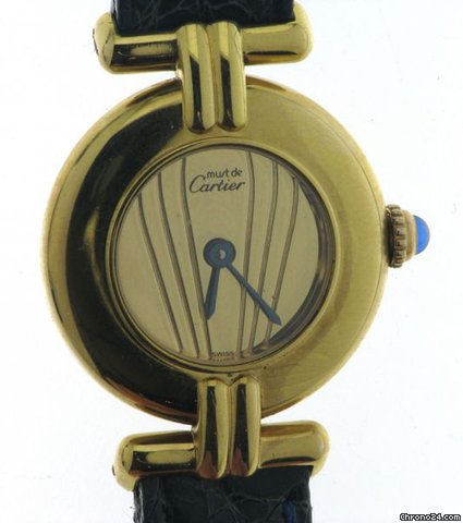 Cartier Cartier 7218 Watches Watch