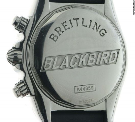 Breitling Blackbird WATCHES 2