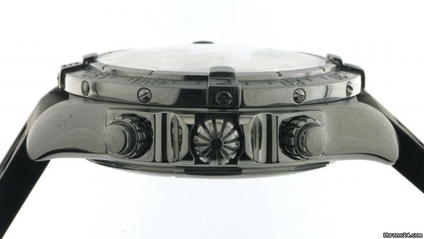 replica Breitling Blackbird WATCHES 1