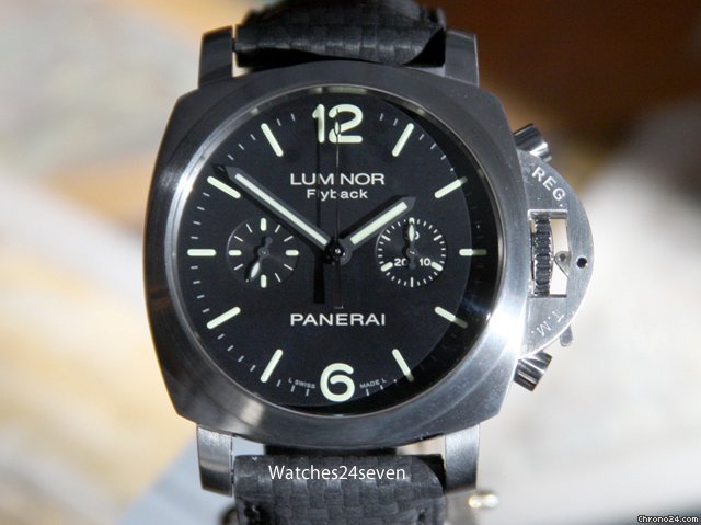 Panerai PAM 361 Watches Watch