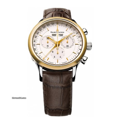 Maurice Lacroix LC1008-PVY11-130 Watches Watch