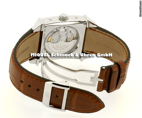 Girard Perregaux Vintage Triple Calendar (ungetragen) WATCHES 2