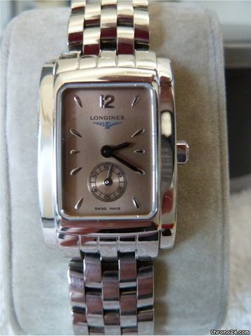 replica Longines Dolce Vita, NPreis z. Z. 840,- € WATCHES 1