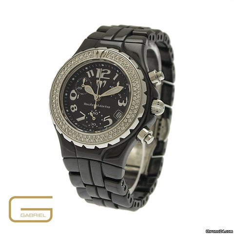 Technomarine Techno Diamond Chrono WATCHES 2