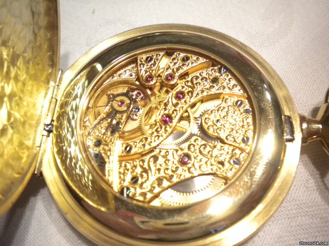 replica IWC TULA SAVONETTE WATCHES 1