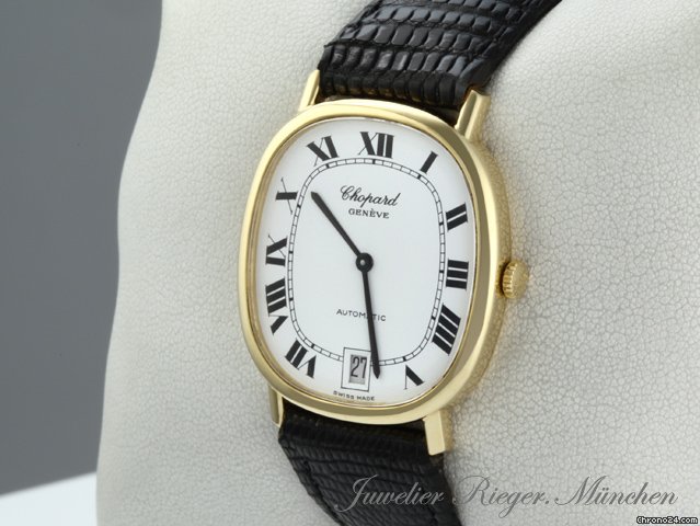 Chopard Herrenuhr WATCHES 2