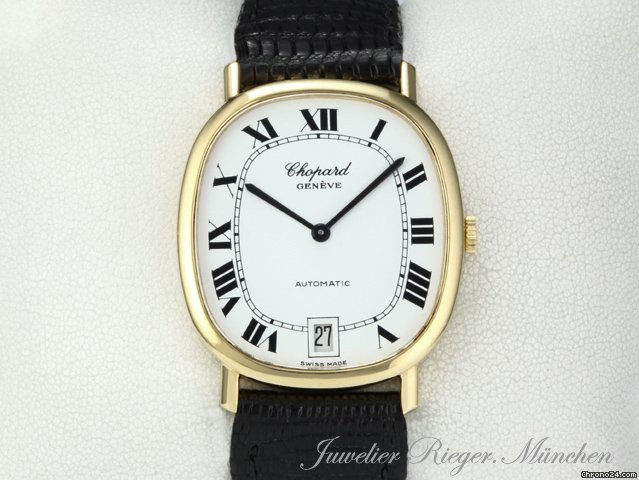 Chopard Chopard 45812 Watches Watch