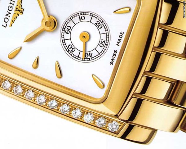 Longines Dolce Vita 18 L51557166 WATCHES 2