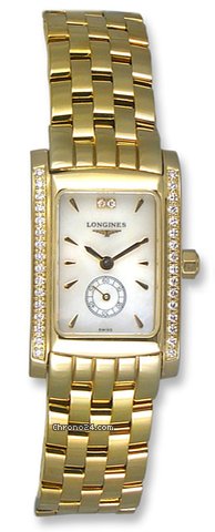 Longines 6 Watches Watch
