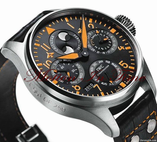 IWC IW502618 Watches Watch