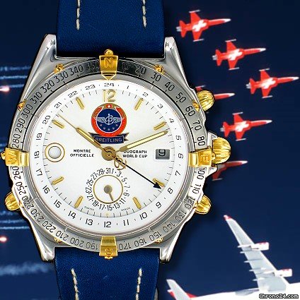 Breitling B15508 Watches Watch