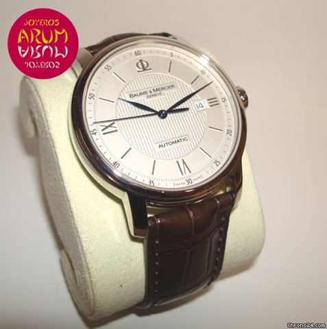 Baume & Mercier Classima WATCHES 2