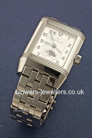 replica Jaeger-LeCoultre Reverso Grande Automatique Q3038420 WATCHES 1