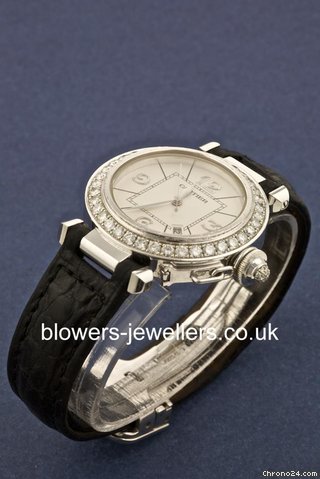 Cartier Pasha WATCHES 2