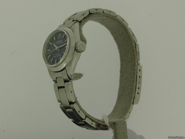 Tudor Oyster Princess WATCHES 2