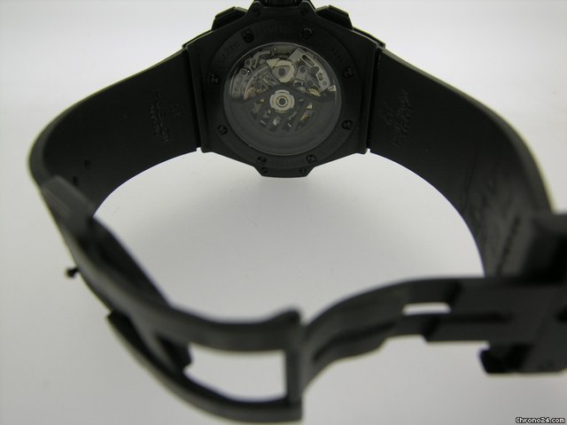 Hublot King Power Alinghi WATCHES 2