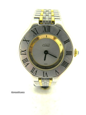 Cartier Cartier 24764 Watches Watch