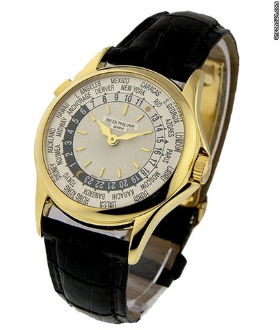 Patek Philippe 5110 J WATCHES 2