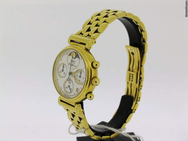 IWC . WATCHES 2