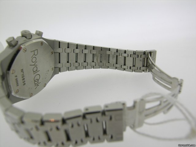 Audemars Piguet Royal Oak Chrono Kasparov WATCHES 2