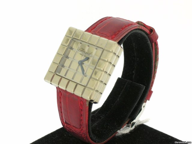 Chopard Cube WATCHES 2