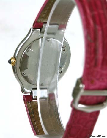 replica Cartier Must WATCHES 1