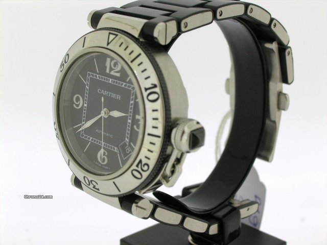 Cartier Pasha WATCHES 2