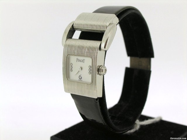 Piaget Miss Protocole WATCHES 2