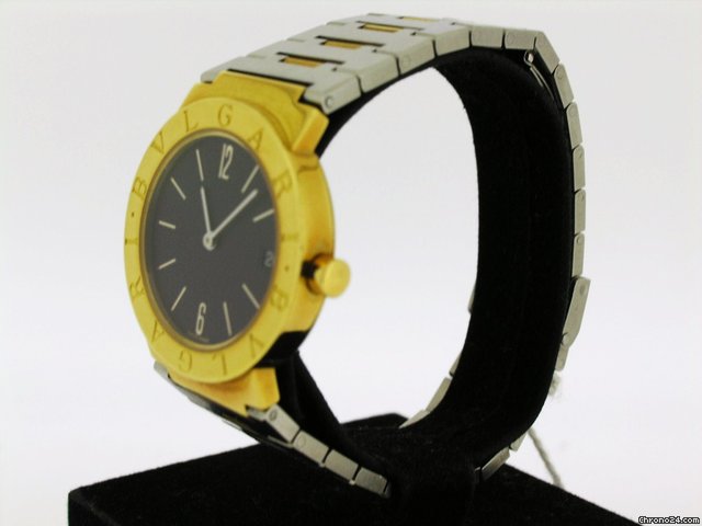 Bulgari . WATCHES 2