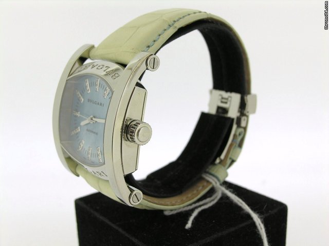 Bulgari Assioma WATCHES 2