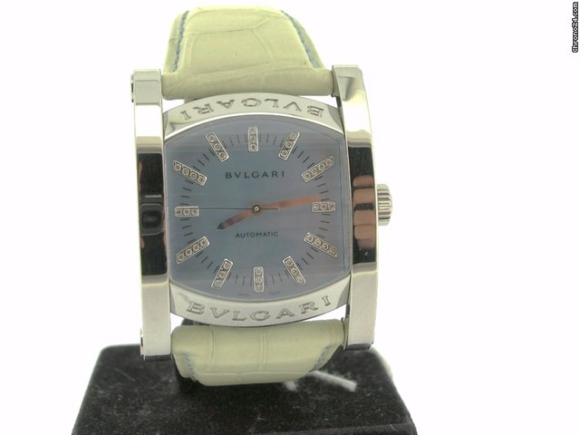 Bulgari Bulgari 11485 Watches Watch