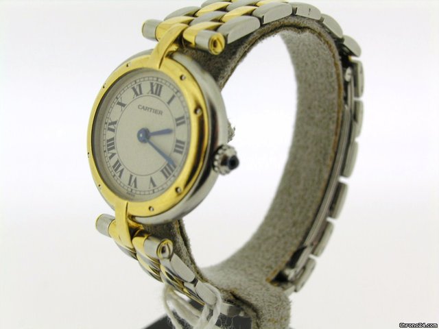 Cartier Vendome Ronde WATCHES 2