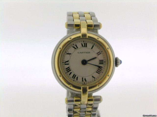 Cartier Cartier 16184 Watches Watch