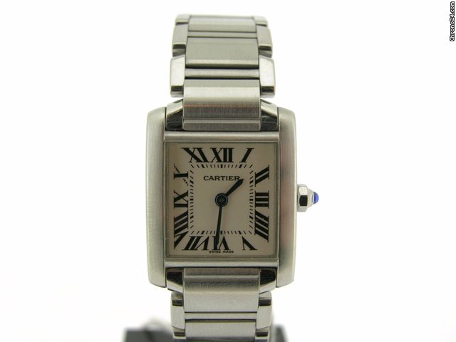 Cartier Cartier 18336 Watches Watch