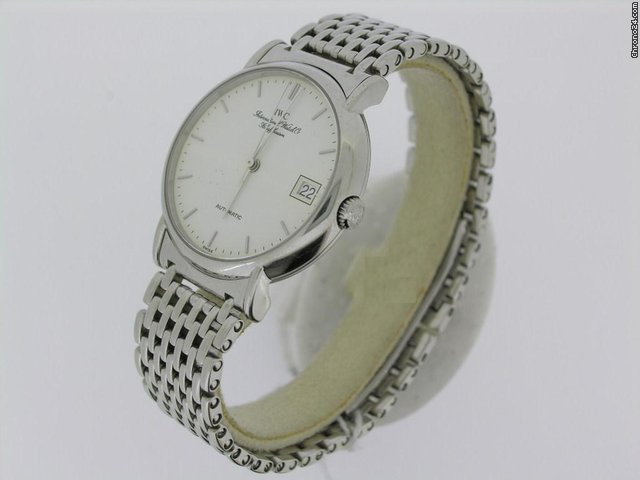 IWC Automatic WATCHES 2
