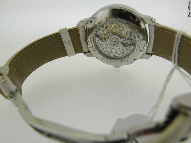 Zenith Queen of Love Open WATCHES 2