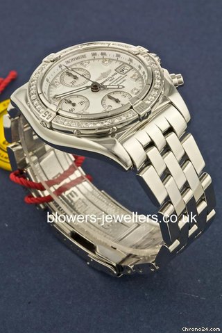 replica Breitling Chrono Cockpit A13358 WATCHES 1